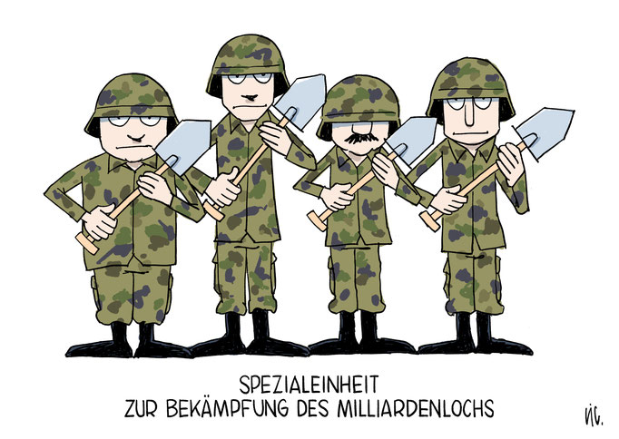 3. Februar 2024