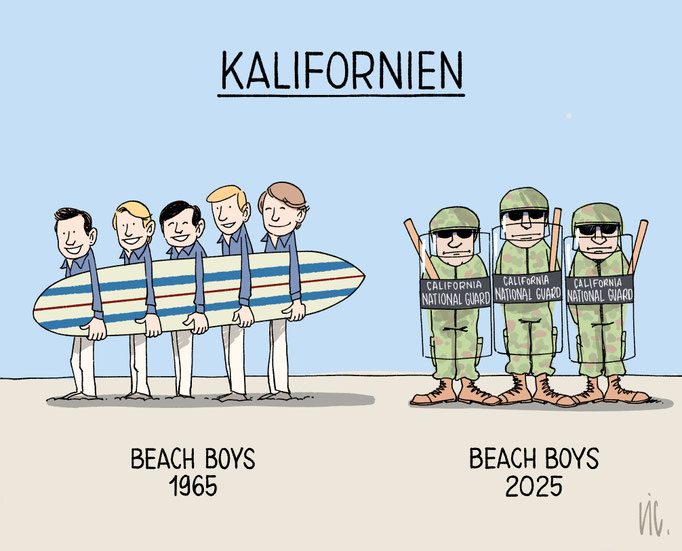 14. Juni 2025