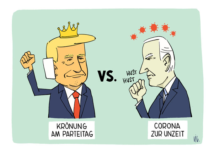 20. Juli 2024