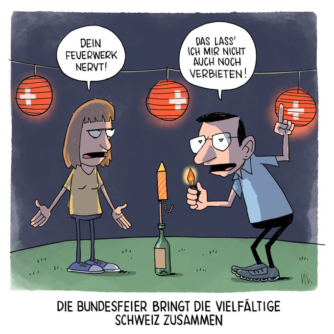 31. Juli 2024