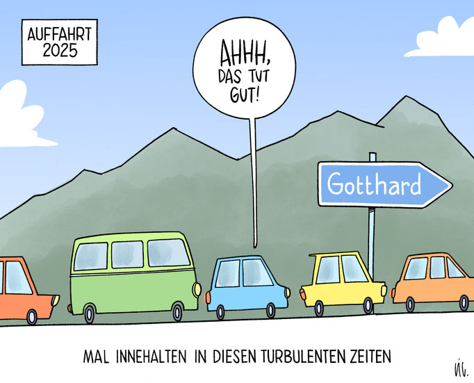 31. Mai 2025