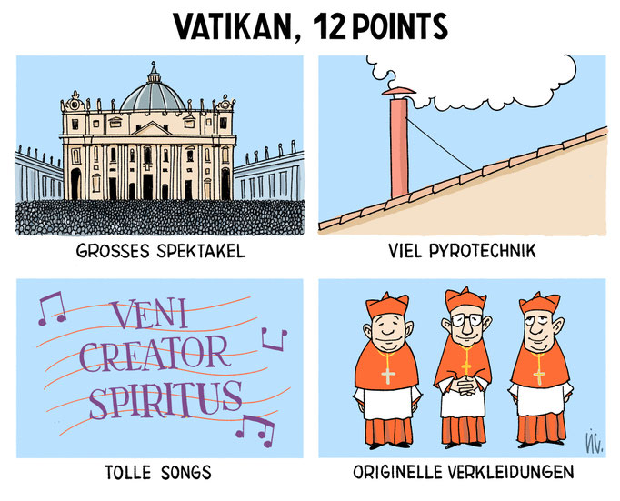 10. Mai 2025