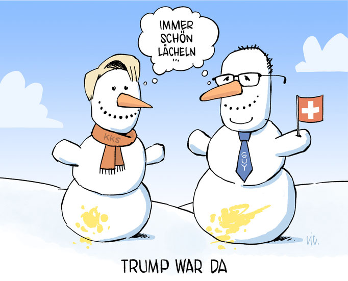 24. Januar 2026