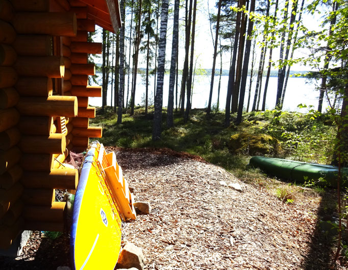 1 SUP Hardboard available. 2 inflatable