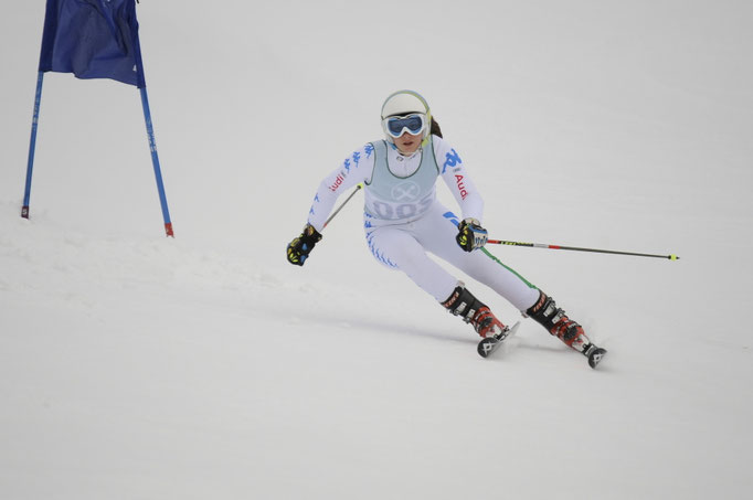 Sarah Mitterstieler 2015