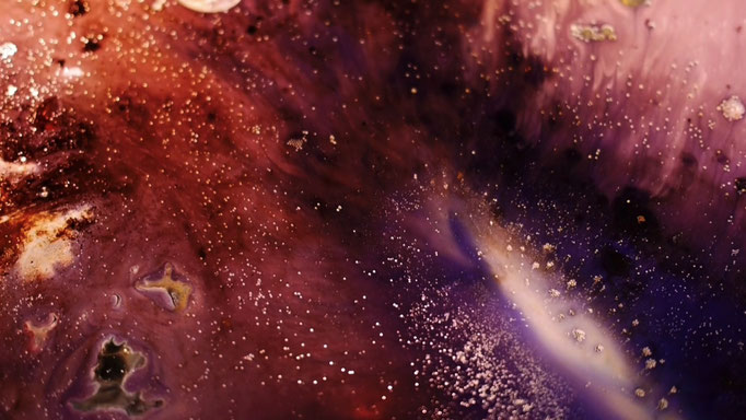 My Brightest Diamond - Dreaming Awake - Music Video by Soumato / Capture