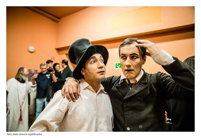 Foto: © Kasia Chmura-Cegiełkowska