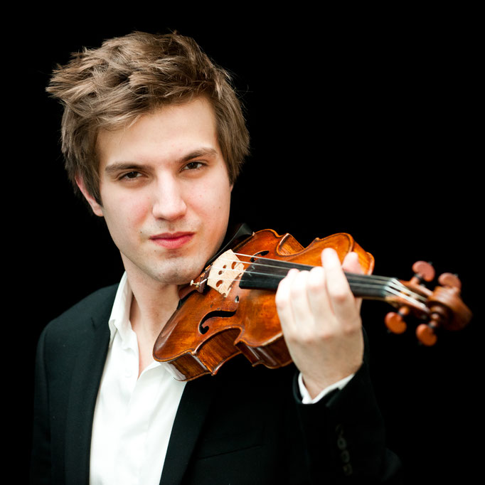 David Petrlik © Yannick Coupannec