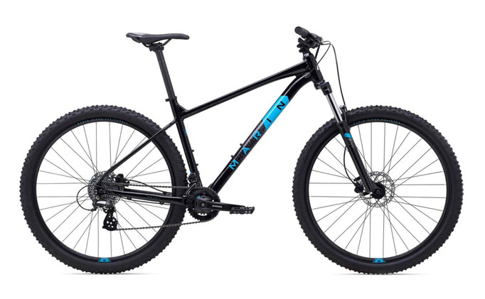 2022 Bobcat Trail 3