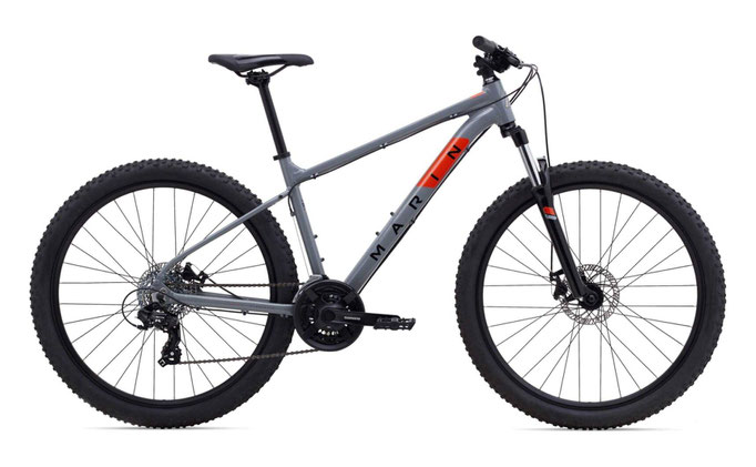 Marin Bolinas Ridge 1 size small