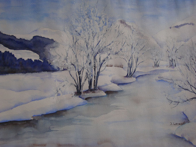 eisig 30x40