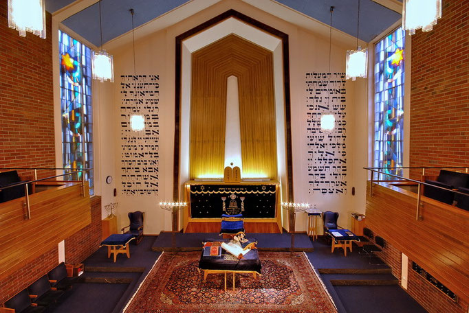 Synagoge Dortmund