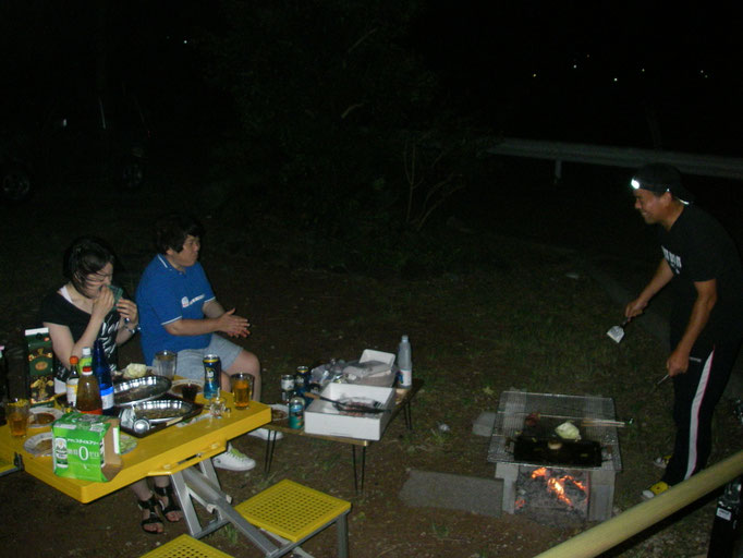 BBQ