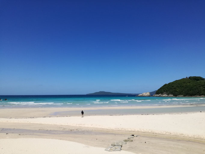 高浜海水浴場