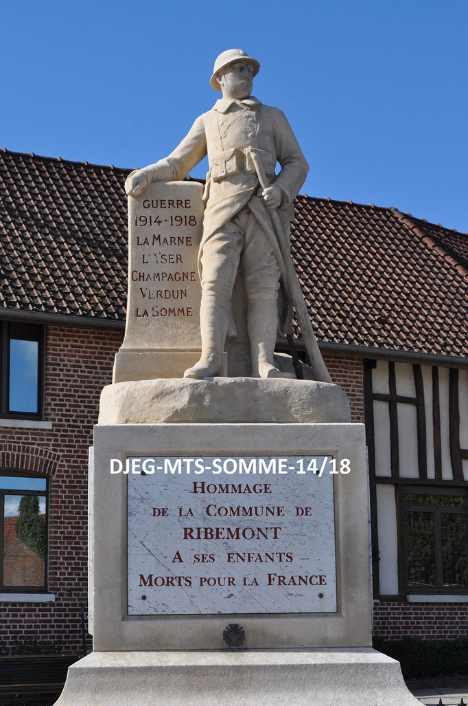 RIBEMONT