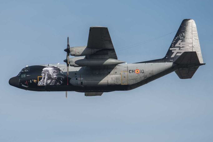 C-130J Hercules