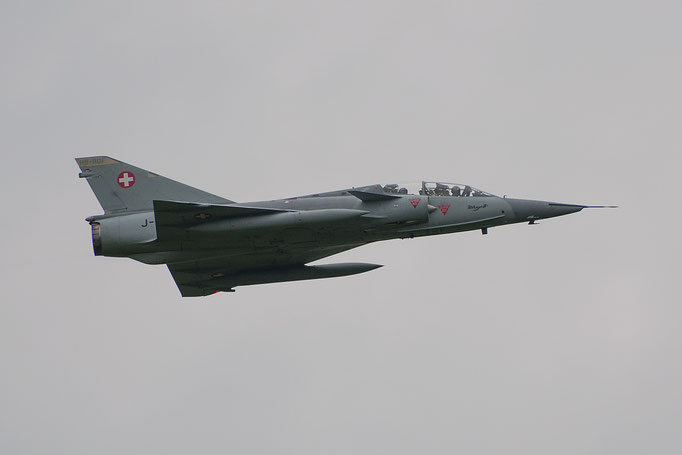 Mirage IIS