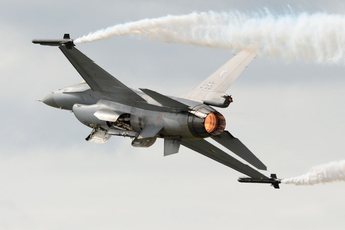 F-16AM 