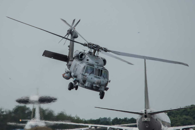 Sikorsky SH-60 Seahawk