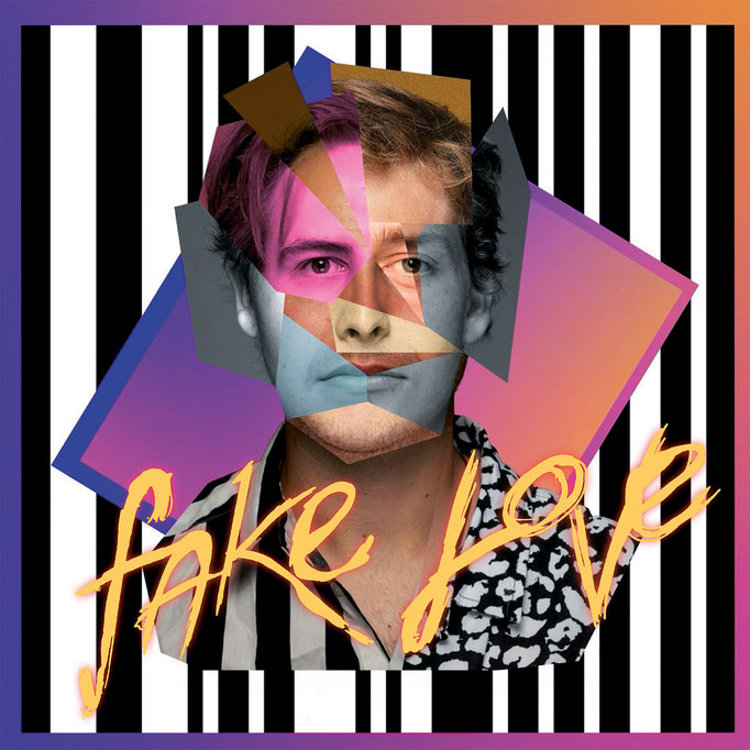 Fake Love - 02/2021