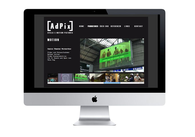 Website