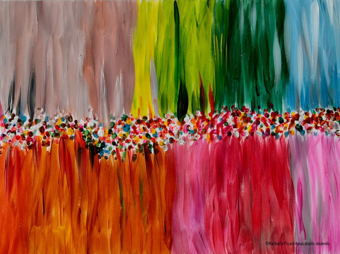 #03 Couleurs, 29x42, Papier