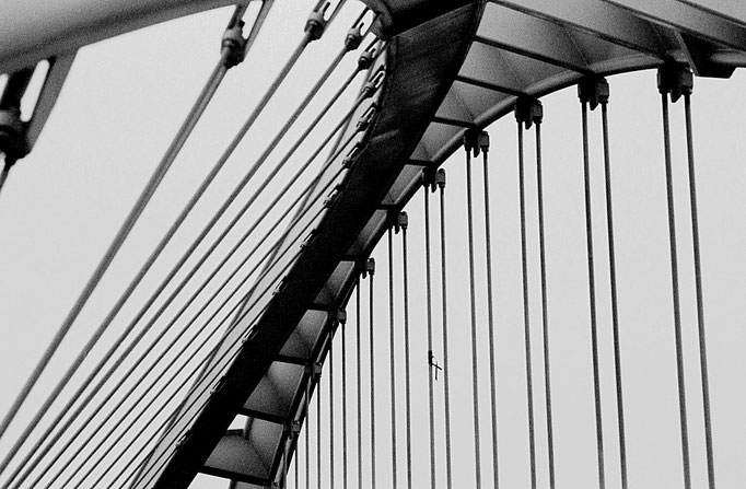 Arquitectura Calatrava Pont