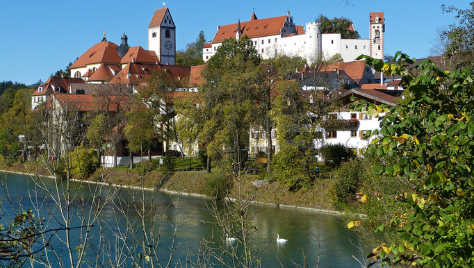 Schloss Füssen