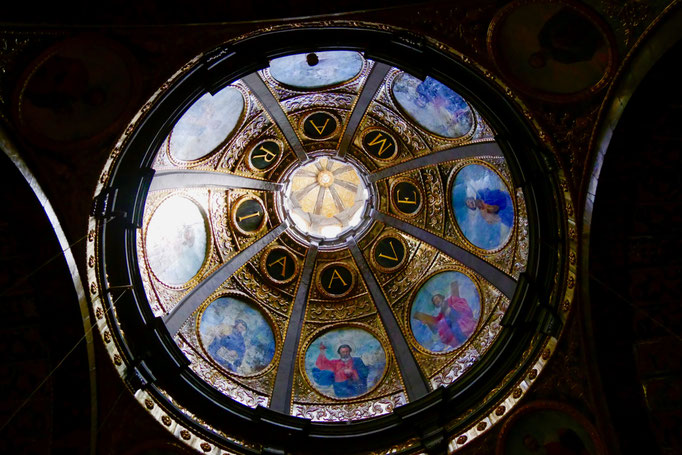 Klosterkirche Lluc Mallorca