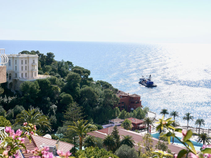Frankreich Cote d `Azur