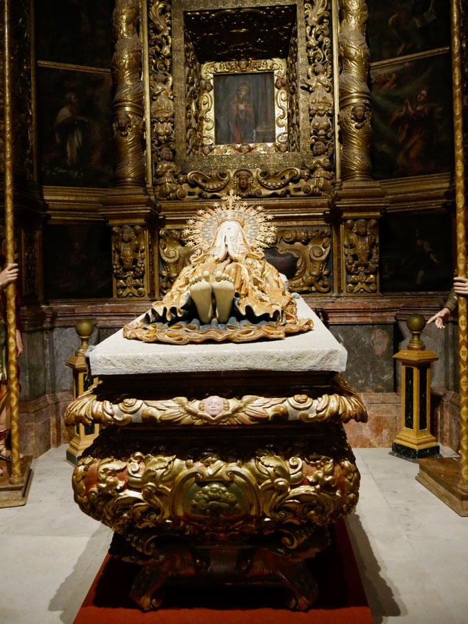 Kathedrale von Palma De Mallorca