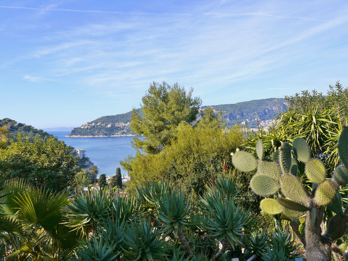 Frankreich, Cote d`Azur