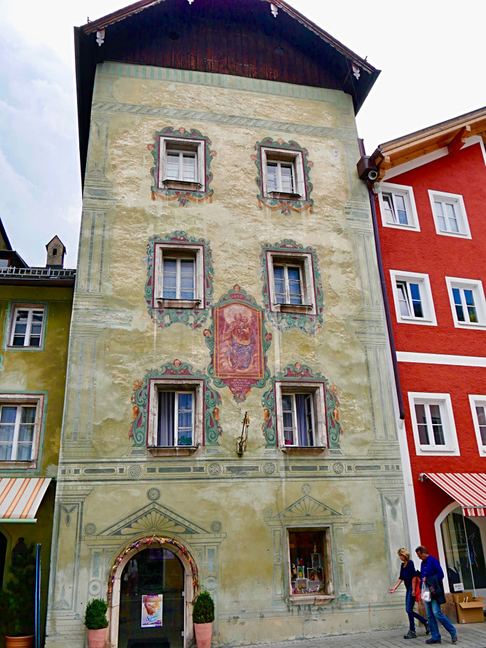 St. Wolfgang am Wolfgangsee