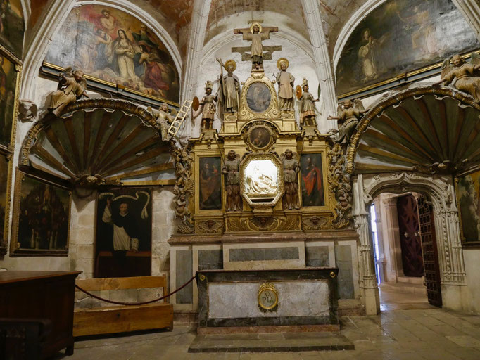 Kathedrale von Palma De Mallorca