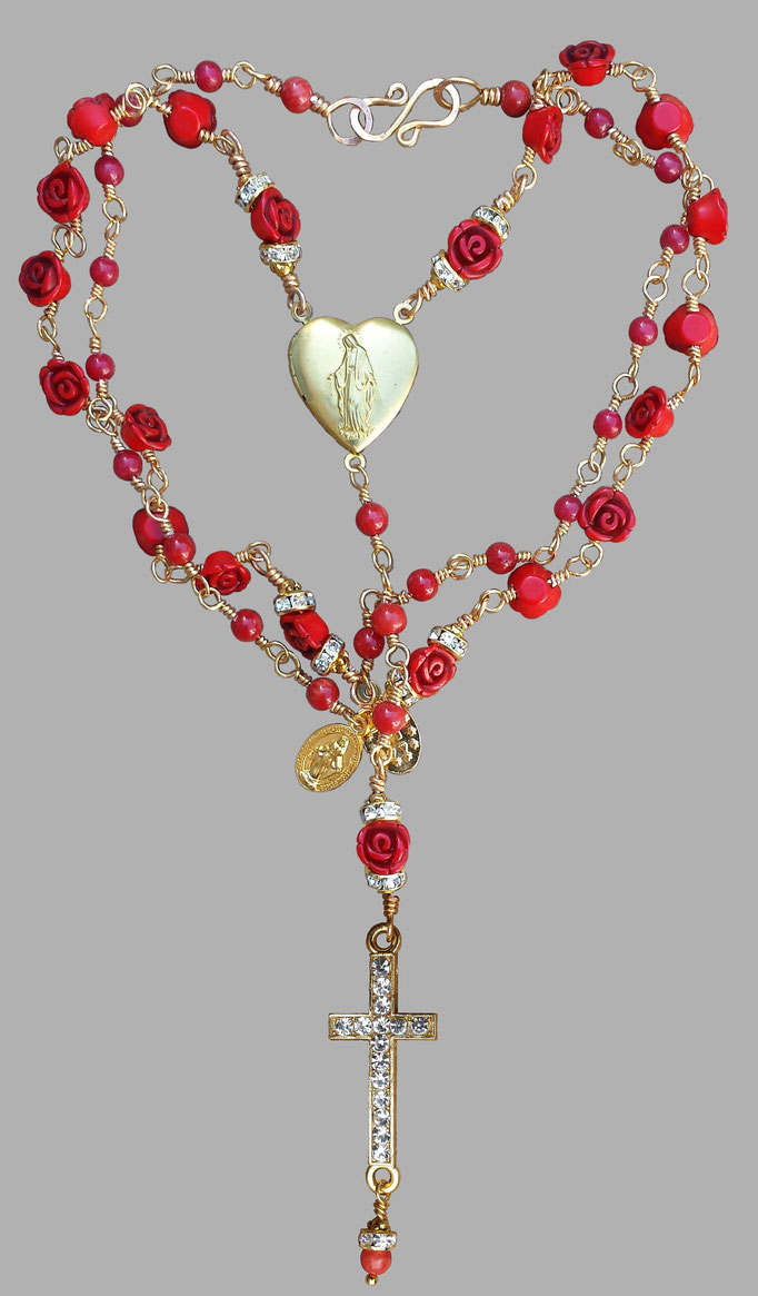 RED CORAL 59.50