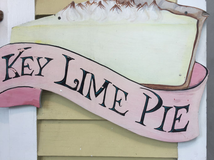 Bild: Key Lime Pie 