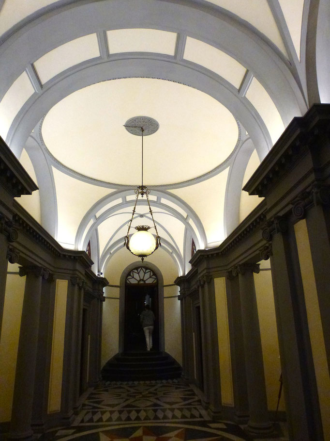 Bild: Historische Apotheke