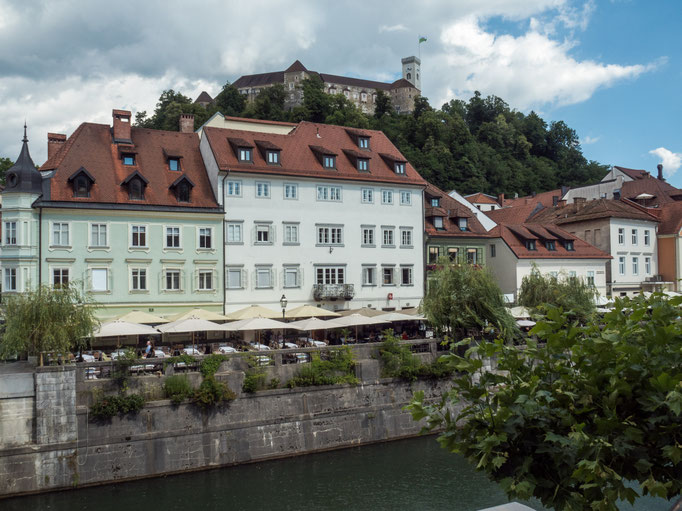 Ljubljana Foto 1