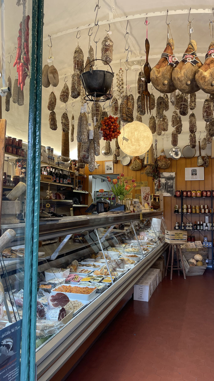 Salumeria