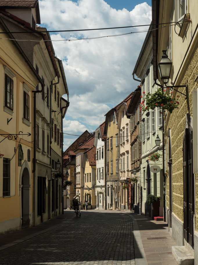 Ljubljana Foto 4