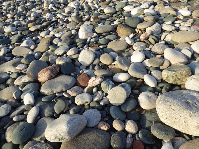 Steinstrand