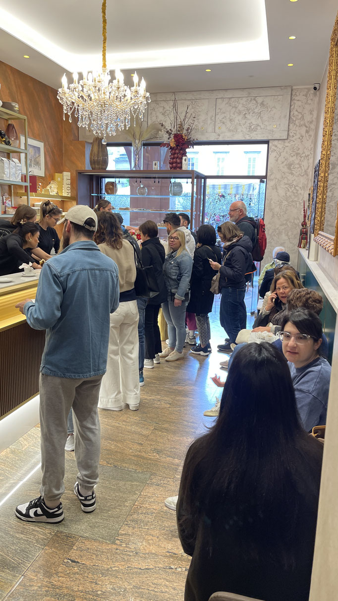 Caffè die Piacenza