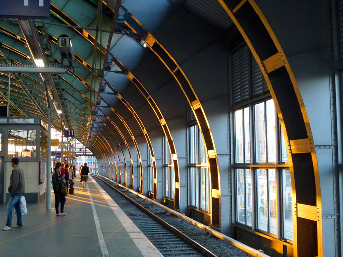 Berlin Ostbahnhof