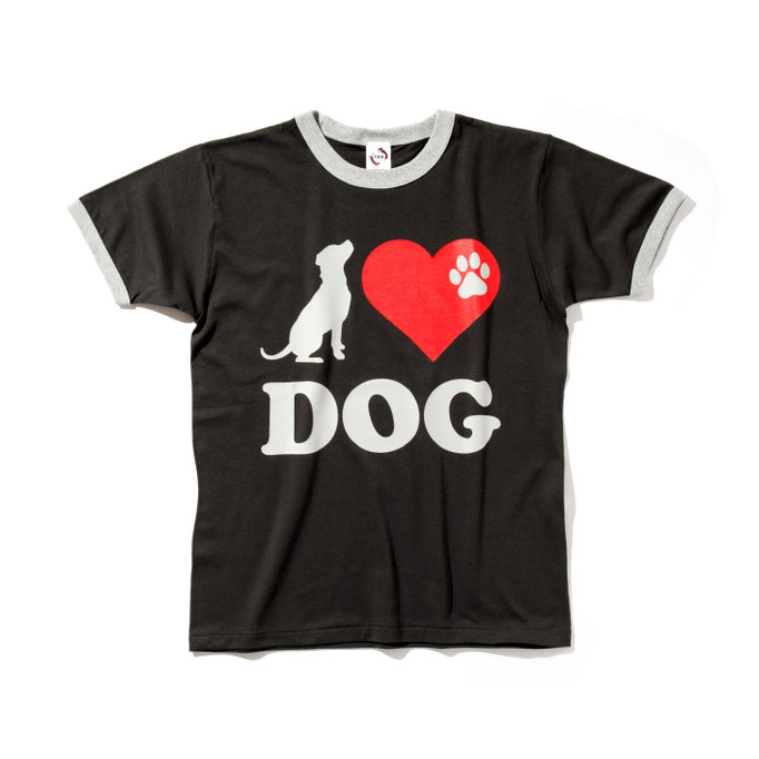 003 Ringer T-shirt