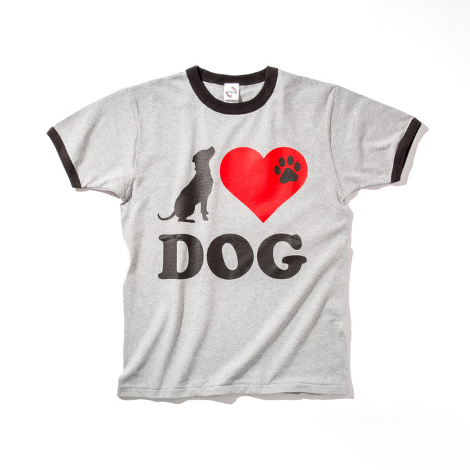 001 Ringer T-shirt