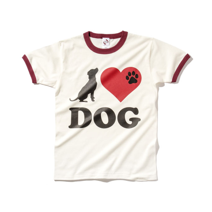 002 Ringer T-shirt