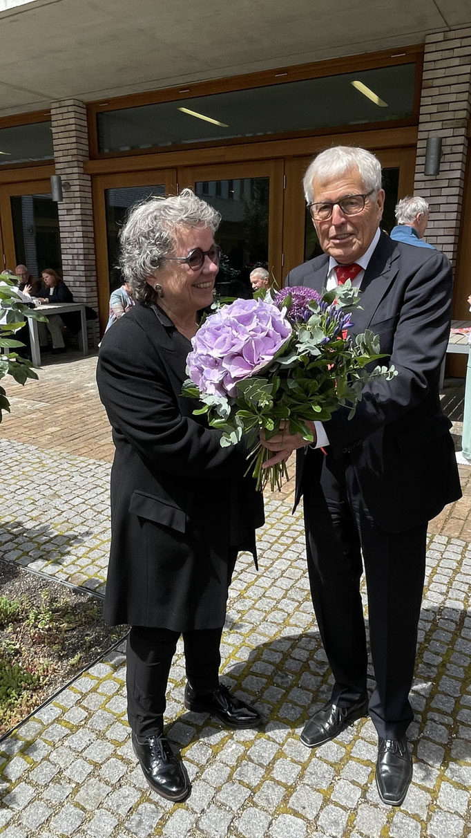 SODL - Konzert beim KDL/MDV Stuttgart - Foto von Birgit Bachmann