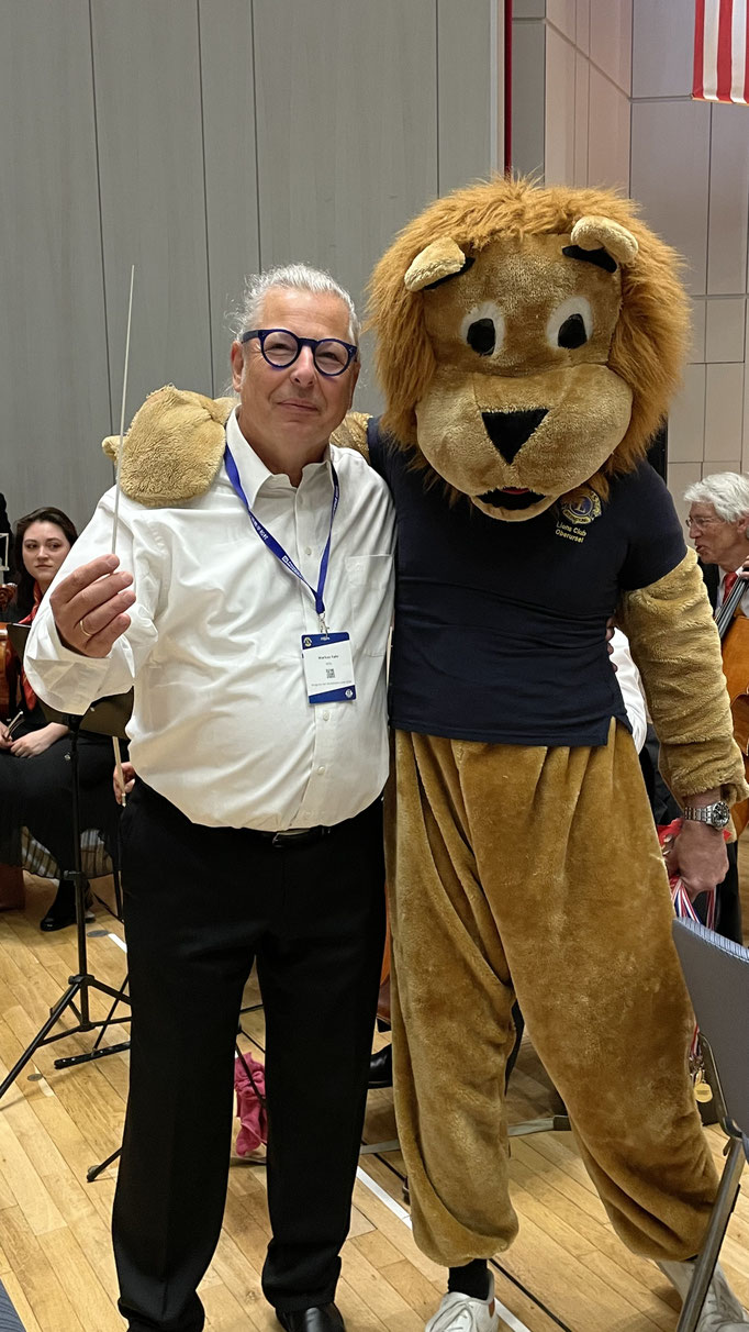SODL - Konzert beim KDL/MDV Stuttgart - Foto von Birgit Bachmann