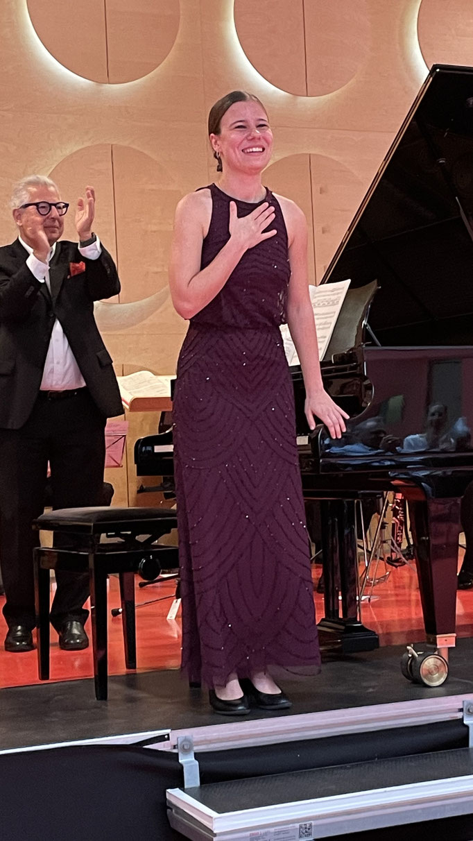 SODL - Konzert beim KDL/MDV Stuttgart - Foto von Birgit Bachmann