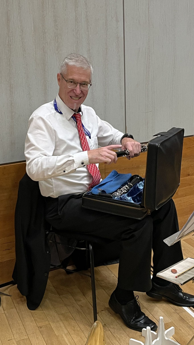 SODL - Konzert beim KDL/MDV Stuttgart - Foto von Birgit Bachmann